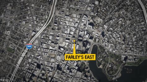 Farley’s East parted ways with employees accused of anti-Semitism